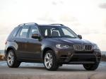 BMW X5 xDrive 5.0i 2010 года